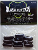 Black Mamba 10 капсул (Innovative)