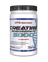 Creatine Monohydrate 5000 Powder 500 гр (VPS Nutrition)