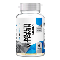 Multivitamin Daily 60 таблеток (R-Line)