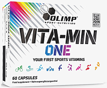 Vita-Min One 60 капсул (Olimp)