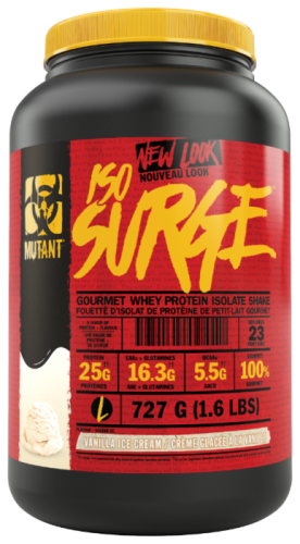 Iso Surge 727 г