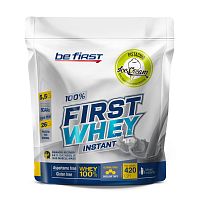First Whey Instant 420 гр (Be First)