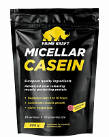 Micellar Casein 900 гр (Prime Kraft)