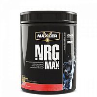 NRG MAX 345 г (Maxler)