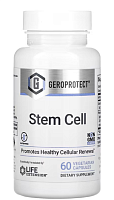 Geroprotect Stem Cell 60 вег капсул (Life Extension)