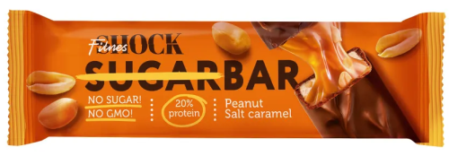 ProteinBar 50 г Срок 15.07.2022