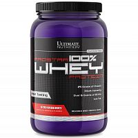 Prostar 100% Whey Protein 908 г - 2lb (Ultimate Nutrition)