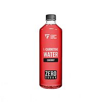 Напиток слабогазированный L-Carnitine 2000 0,5 л (Fitness Food Factory)