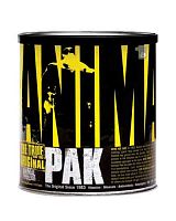 Animal Pak 15 пак (Universal Nutrition)