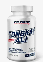 Be First Tongkat Ali 30 капсул срок 10/10/22