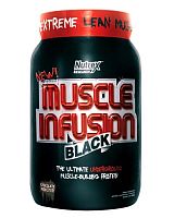 Muscle Infusion 908 гр - 2lb (Nutrex)