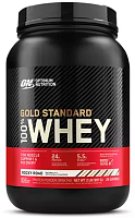 100% Whey Gold Standard (Optimum Nutrition) 912 гр.