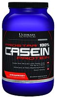 Prostar Casein 908 гр - 2lb (Ultimate Nutrition)