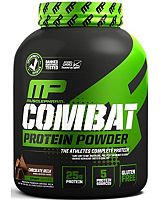 Combat protein powder 1814 гр - 4lb (MusclePharm)