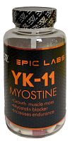 Myostine YK-11 60 капсул (Epic Labs)_