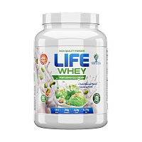 Life Whey 2 Lb - 907 гр (Tree of Life)