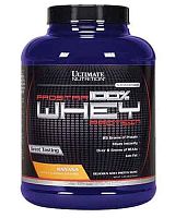 Prostar 100% Whey Protein 2390 г - 5lb (Ultimate Nutrition)