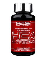 HCA-Chitosan 100 капсул (Scitec Nutrition)