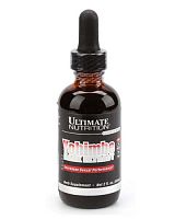 Yohimbe Bark Extract Liquid 60 мл (Ultimate Nutrition)_