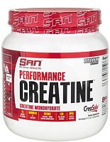 Performance Creatine (Креатин) 600 г (SAN)