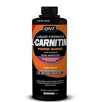 L-Carnitine (Л-Карнитин) 500 мл (QNT)