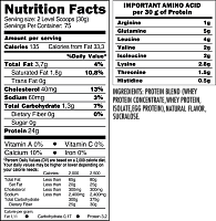 Life Protein 3,97 Lb - 1800 гр (Tree of Life)