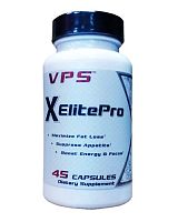 X Elite Pro 45 капс (VPS Nutrition)_
