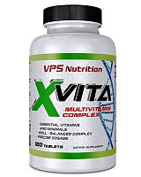 X-Vita 120 табл (VPS Nutrition)