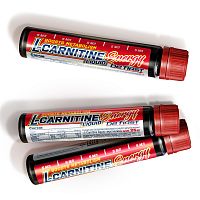 L-Carnitine Liquid Energy (Л-Карнитин Жидкий 3300 мг) 1 ампула - 25 мл (Be First)