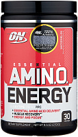 Essential AmiNO Energy 270 г (Optimum Nutrition)