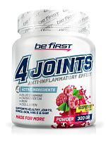 4Joints Powder 300 г (Be First)