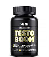 Vp lab Testoboom (90 шт.)_