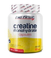 Creatine Monohydrate Capsules 350 капсул (Be First) срок 10.10.21