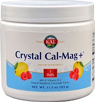 Cal Mag Crystal 318 грамм (KAl)