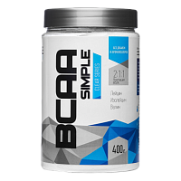 R-Line BCAA Simple 400 г