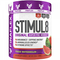 Stimul 8 240 г (Finaflex)