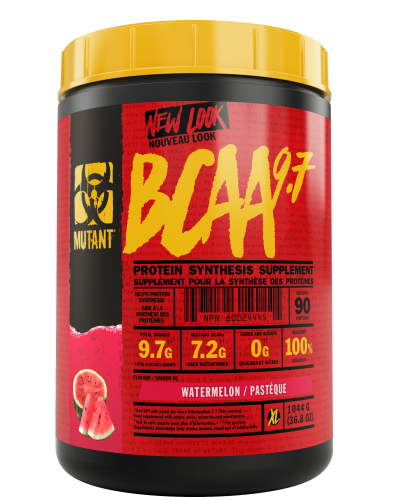 Mutant BCAA 9.7 1044 г