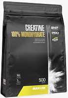 Creatine Monohydrate (Креатин Моногидрат) 500 г пакет (Maxler)