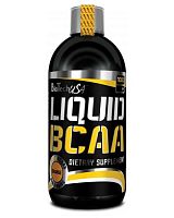 BCAA Liquid (Жидкий) 1000 мл (BioTech)