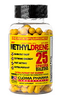 Methyldrene Original 100 капсул (Cloma Pharma)_срок 05.22