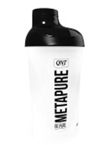 Шейкер Metapure 600 мл (QNT) Шейкер Metapure 600 мл (QNT)
