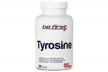 Tyrosine (Тирозин) 60 таблетки (Be First) Срок до 03.03.22