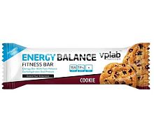 Energy Balance fitness Bar 35гр (VP Laboratory)