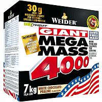 Mega Mass 4000  7000 гр (Weider)