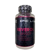 Reverol SR9009 60 капсул (Epic Labs)