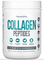 Collagen Peptides (пептиды коллагена) без вкусовых добавок 588 г (NaturePlus)