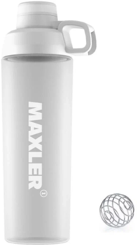 Шейкер H543 700 мл (Maxler) фото 2