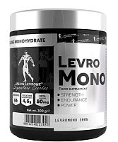 Levro Mono 300 г Creatine Monohidrate (Kevin Levrone)