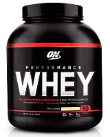 Performance Whey 1950 гр (Optimum nutrition)