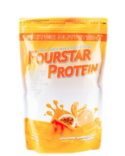 Fourstar Protein 500 гр (Scitec Nutrition)